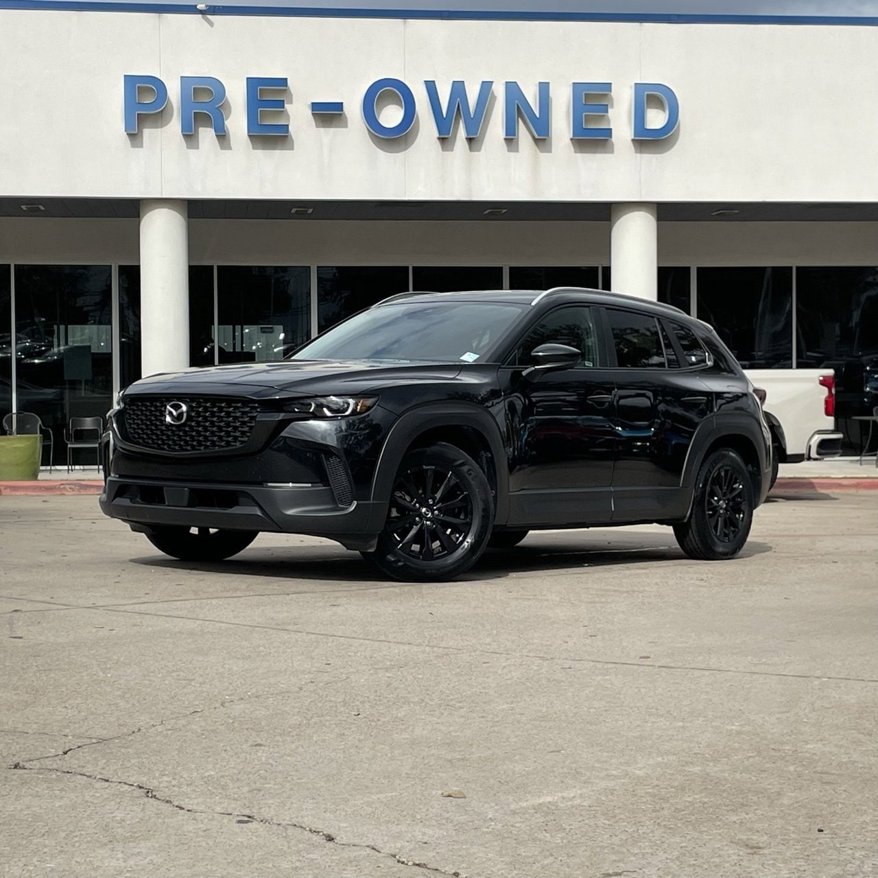 2024 Mazda CX-50 S PREFERRED's photo