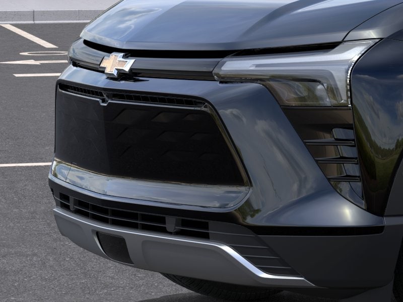 2026 Chevrolet Blazer EV LT - Photo 43