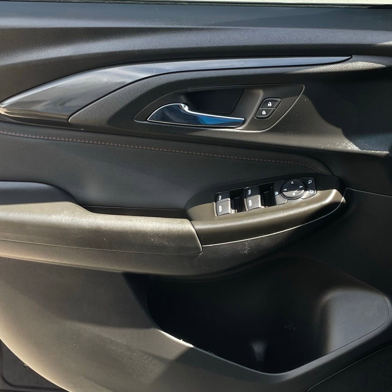 2022 Chevrolet Trailblazer RS - Photo 20