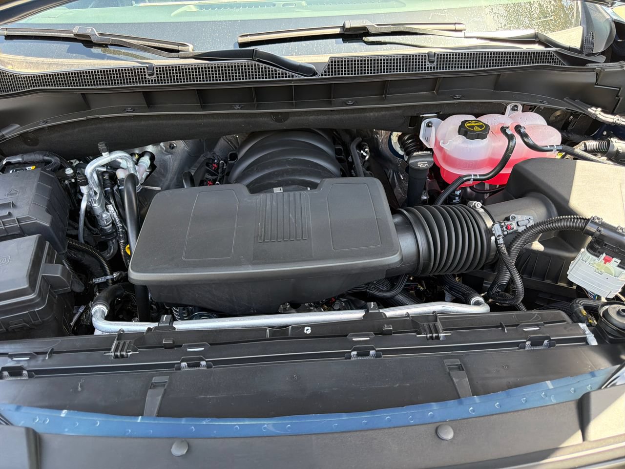 2026 Chevrolet Suburban LT SUV, photo 22