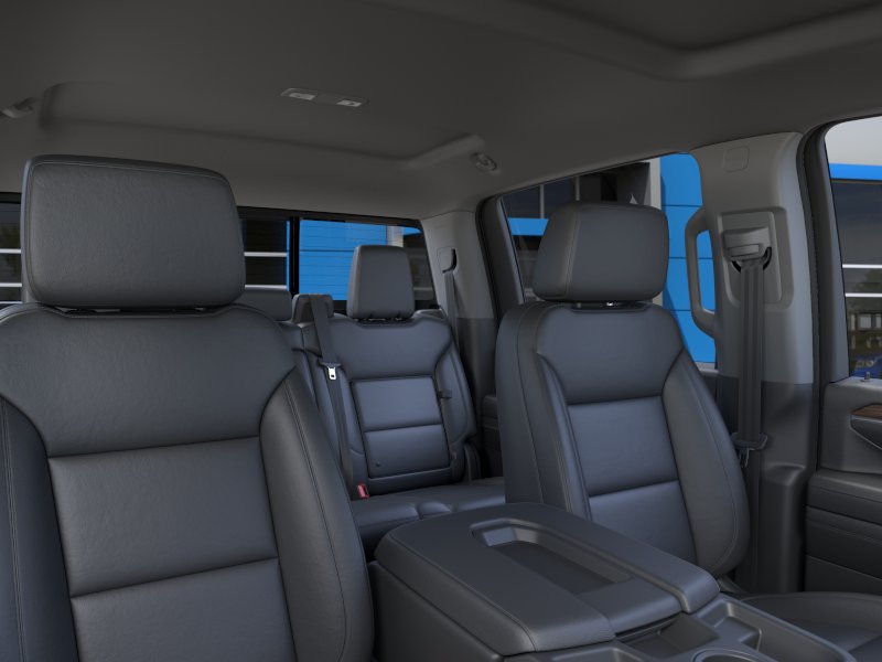 2026 Chevrolet Silverado 2500 HD LT, photo 23