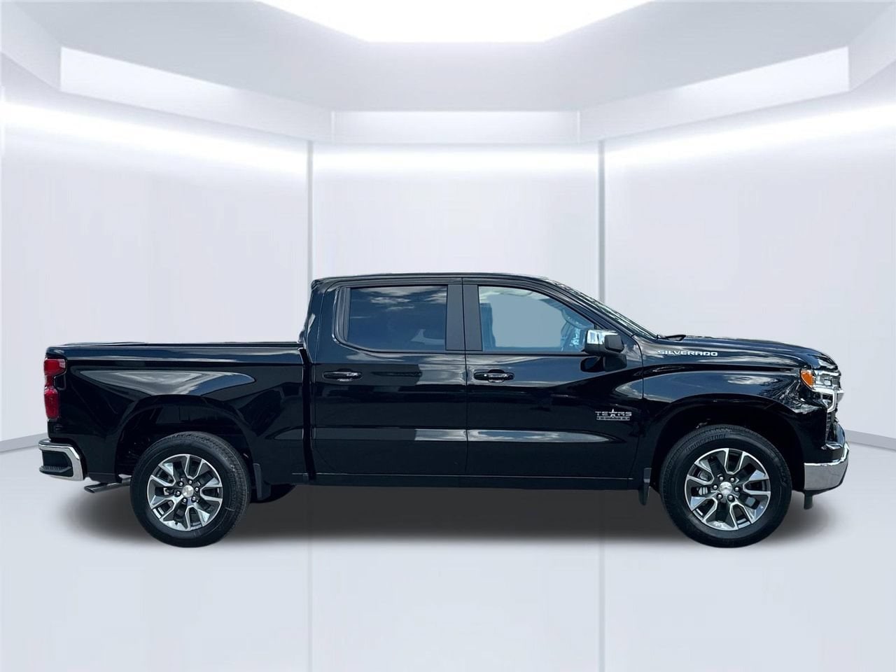 2026 Chevrolet Silverado 1500 LT Truck, photo 6