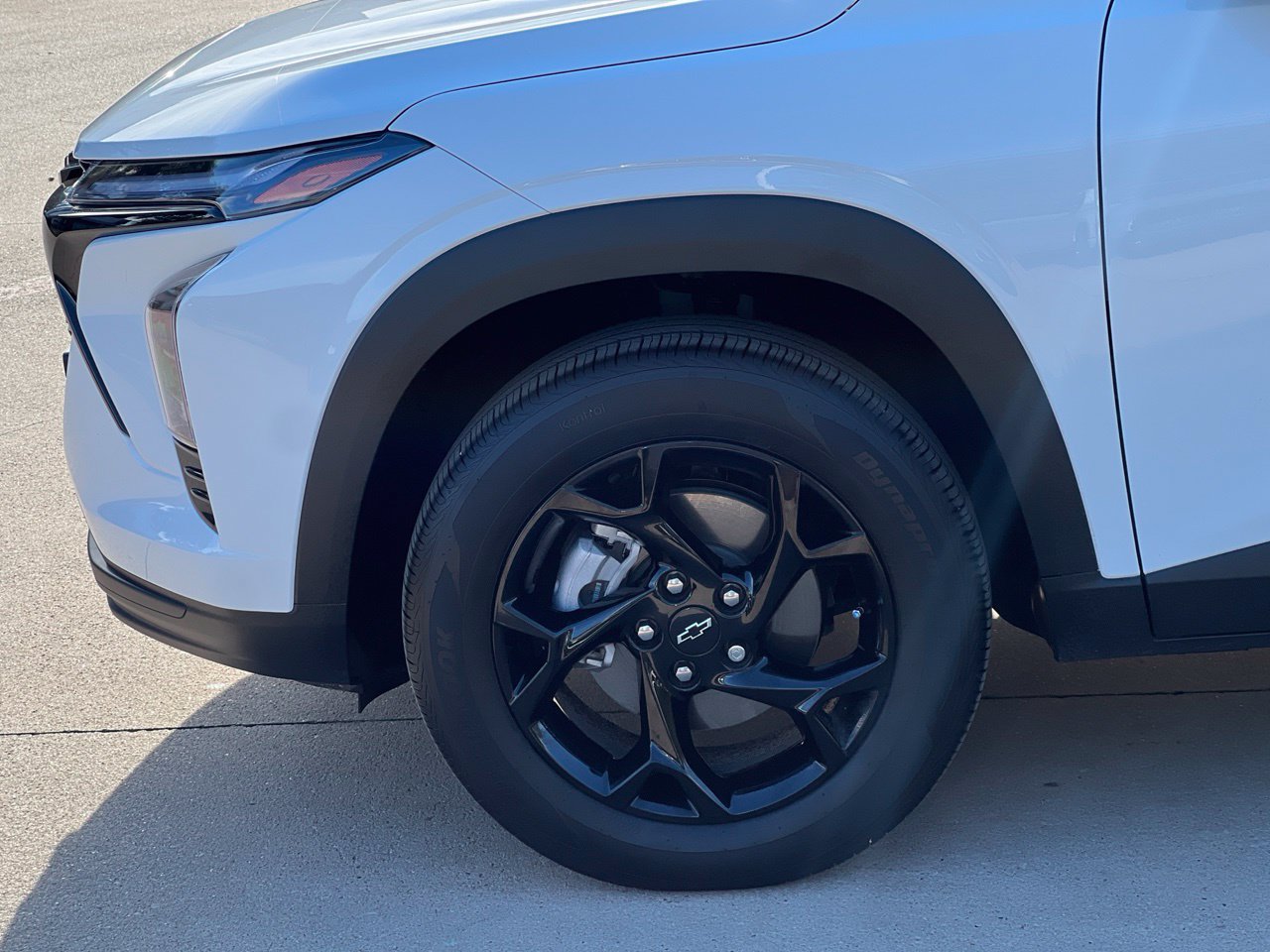 2026 Chevrolet Trax LT - Photo 27