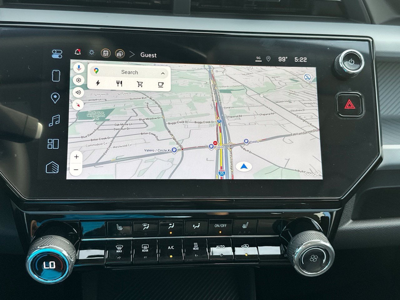 2027 Chevrolet Bolt LT, photo 20