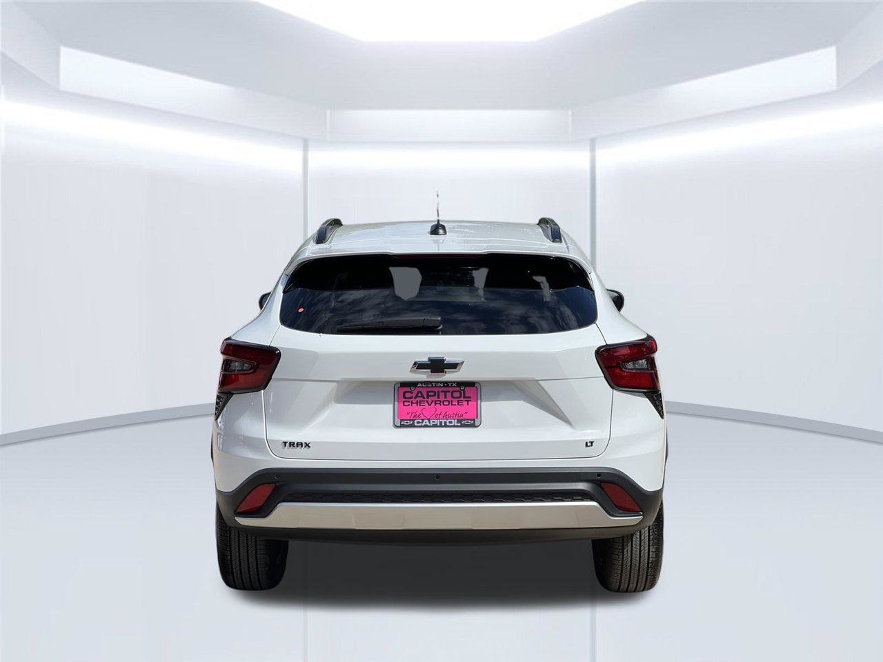 2026 Chevrolet Trax LT - Photo 4