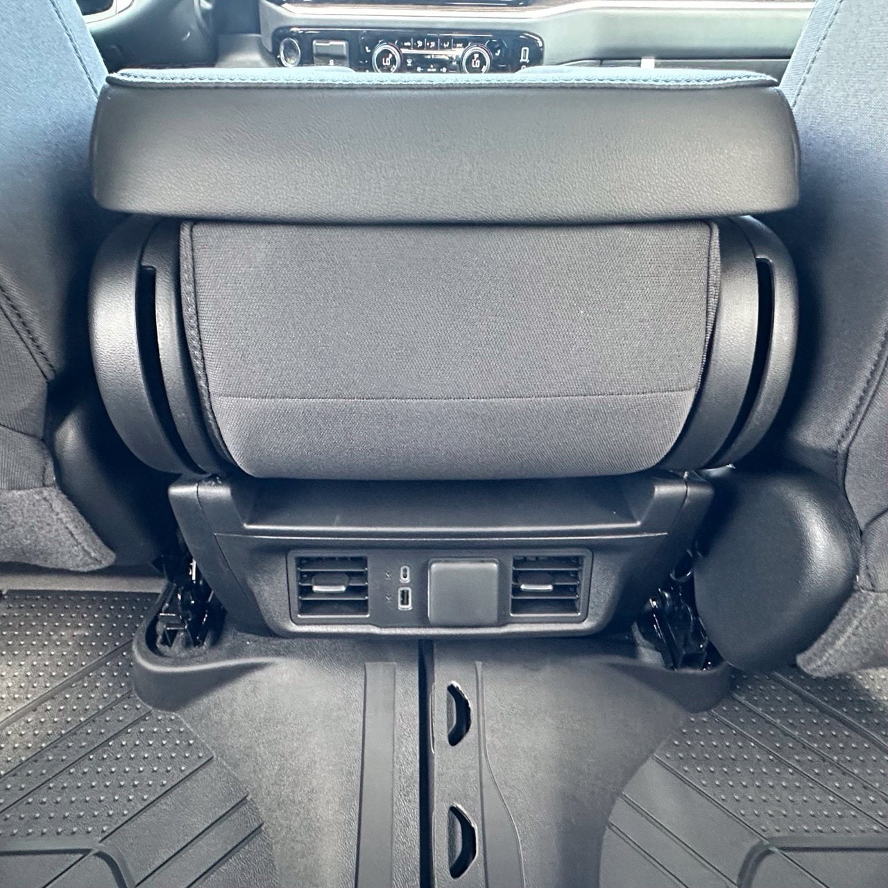 2026 Chevrolet Silverado 1500 RST - Photo 26