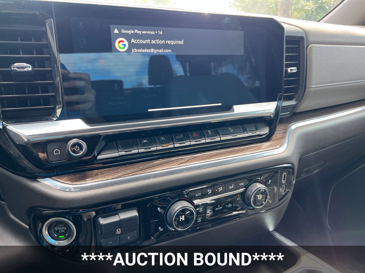 2023 Chevrolet Silverado 1500 LT Trail Boss - Photo 17