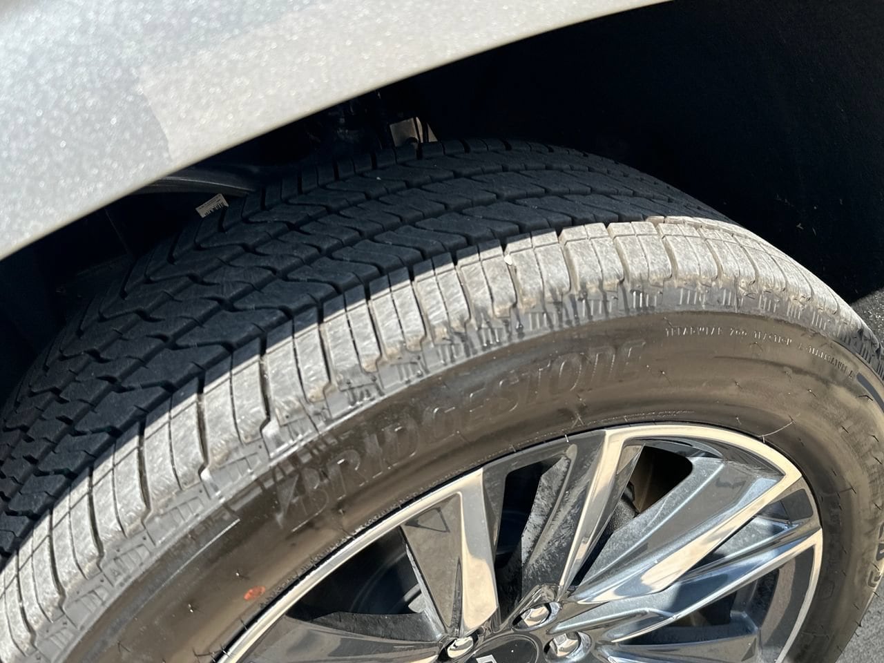 2026 Chevrolet Tahoe LS SUV, photo 29