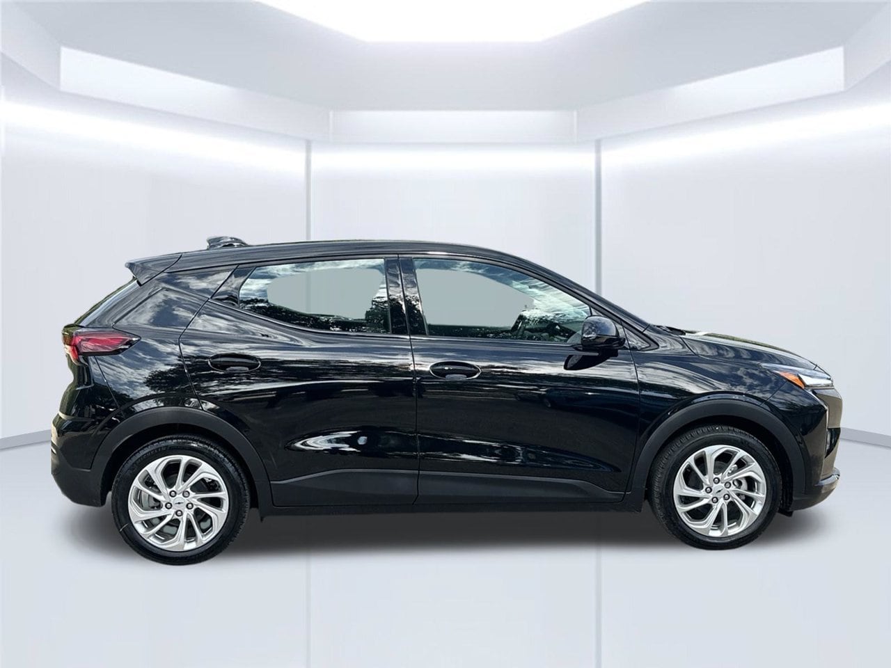 2027 Chevrolet Bolt LT SUV, photo 7