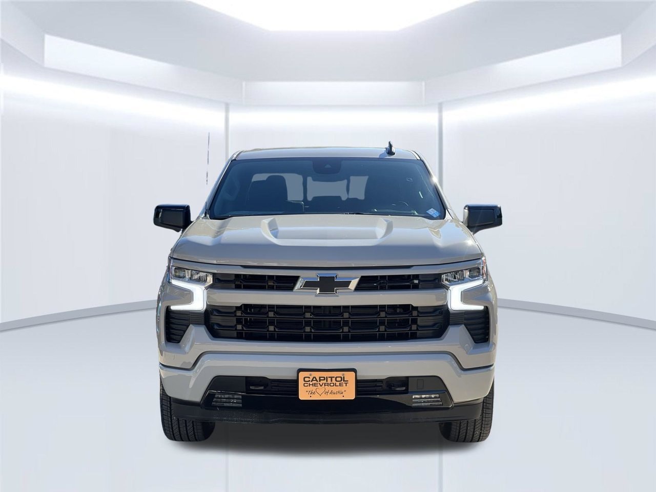 2026 Chevrolet Silverado 1500 RST Truck, photo 9