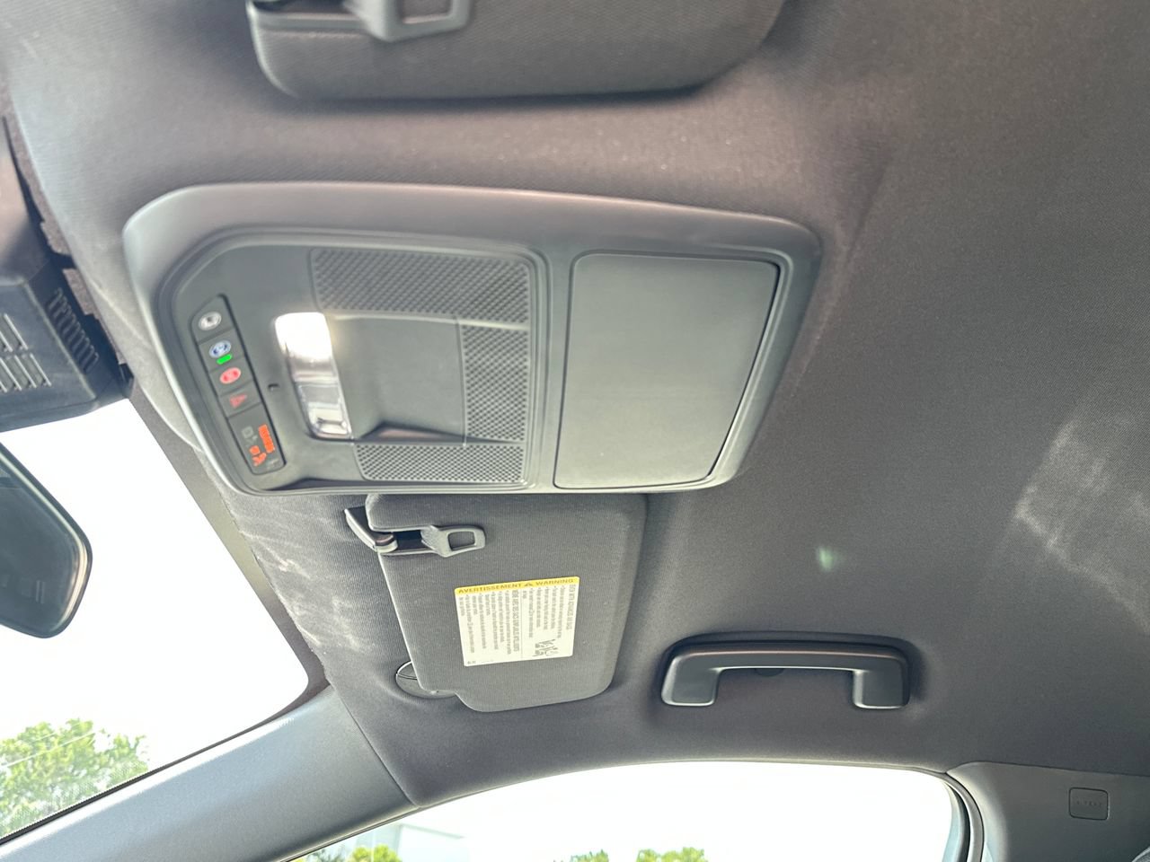 2027 Chevrolet Equinox LT SUV, photo 24
