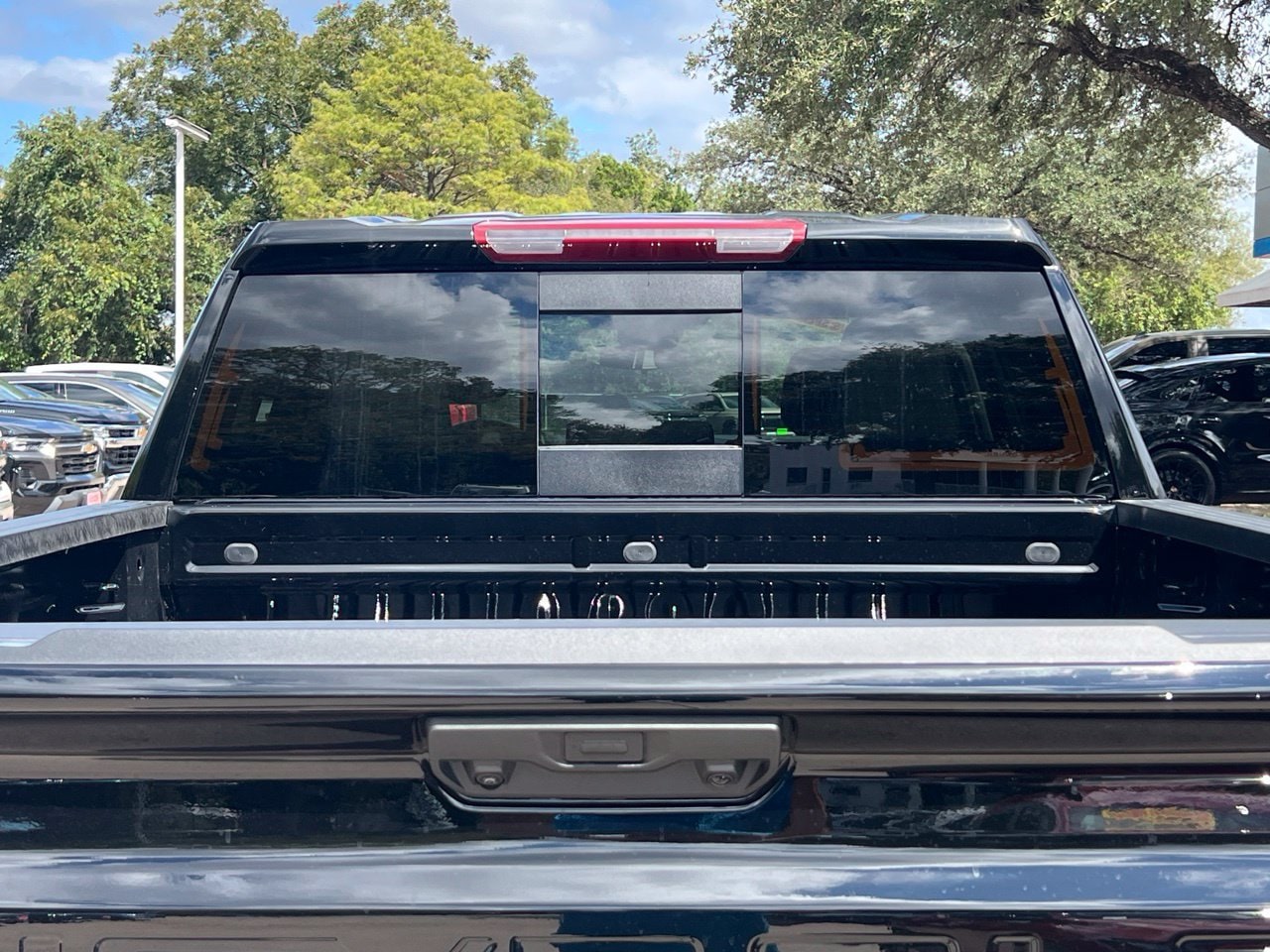 2026 Chevrolet Silverado 1500 LT - Photo 23
