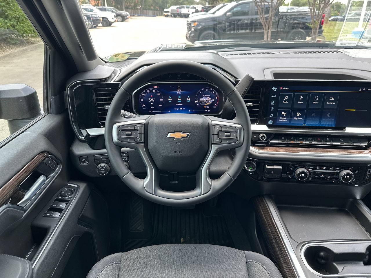 2026 Chevrolet Silverado 2500 HD LT Truck, photo 15