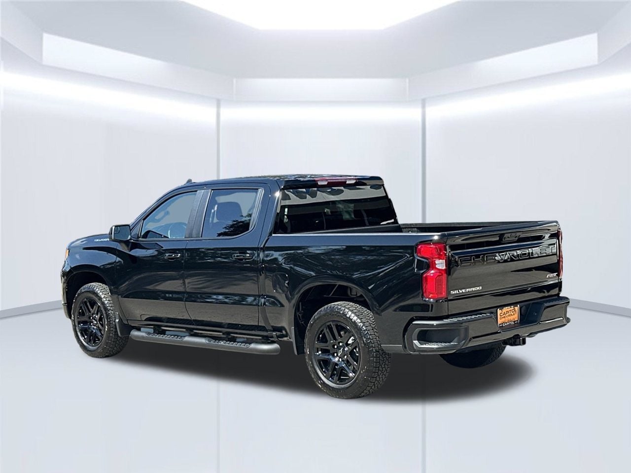 2026 Chevrolet Silverado 1500 RST - Photo 3
