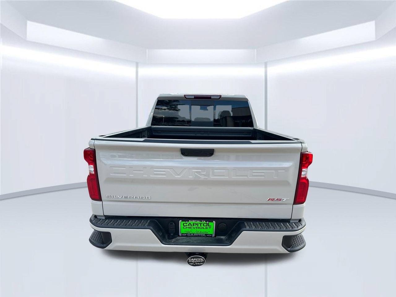 2026 Chevrolet Silverado 1500 RST Truck, photo 25