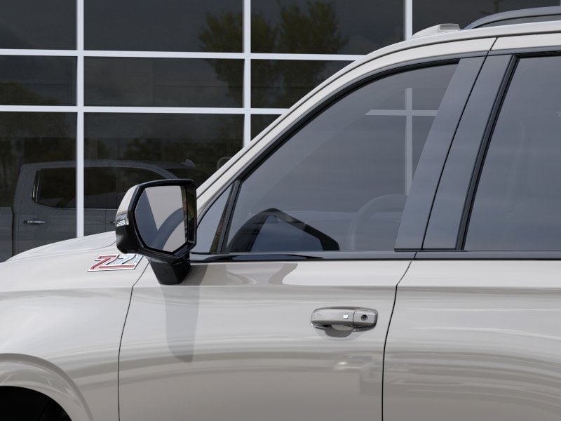 2027 Chevrolet Tahoe Z71 SUV, photo 43