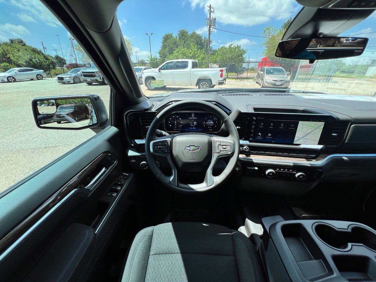 2026 Chevrolet Silverado 1500 RST - Photo 15