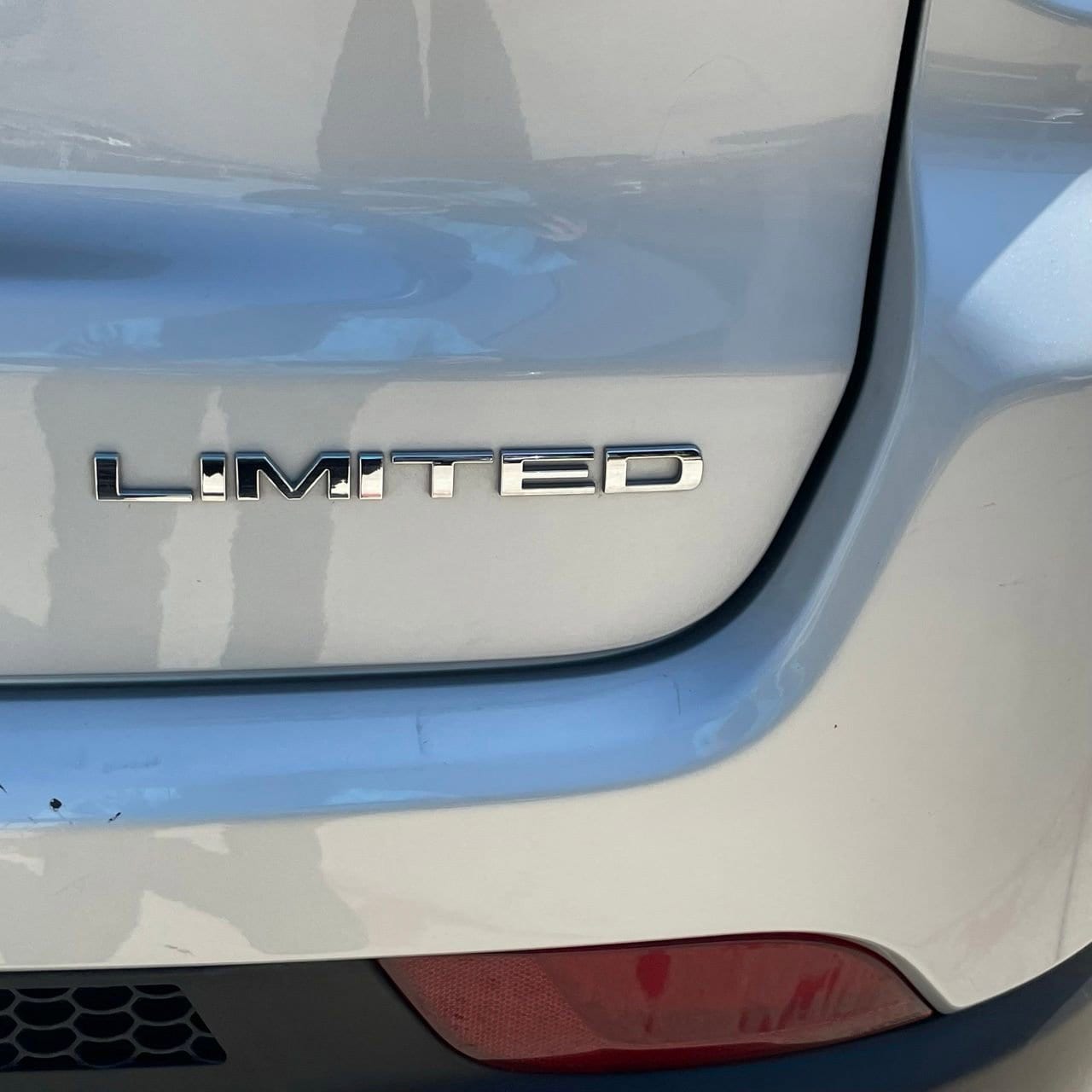 2025 Jeep Compass Limited - Photo 7