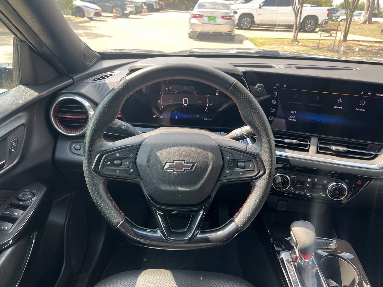 2024 Chevrolet Trax 2RS - Photo 15