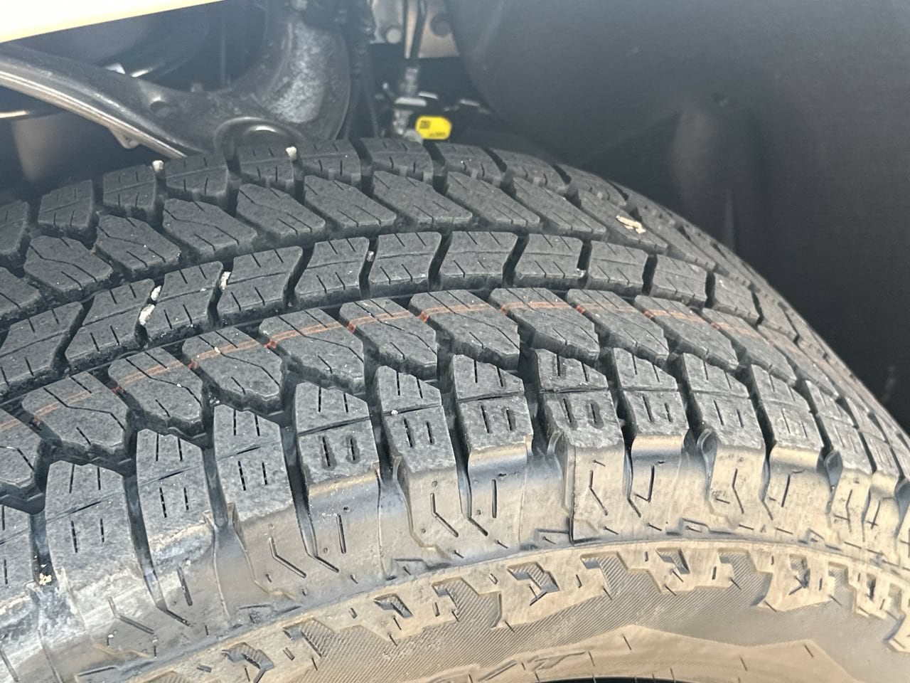2026 Chevrolet Silverado 1500 LT Trail Boss Truck, photo 29