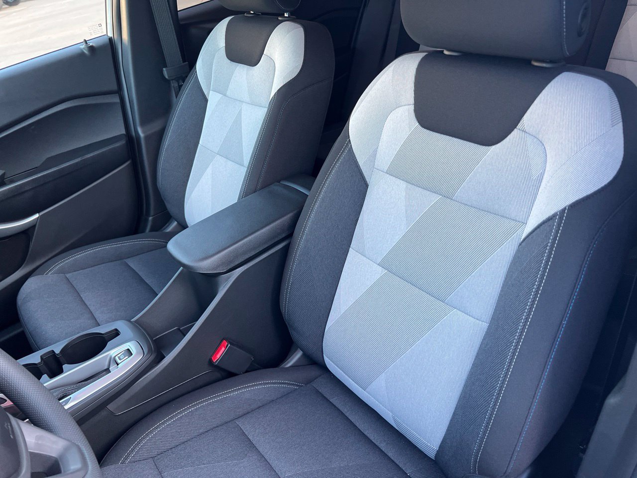 2026 Chevrolet Trax LS - Photo 10