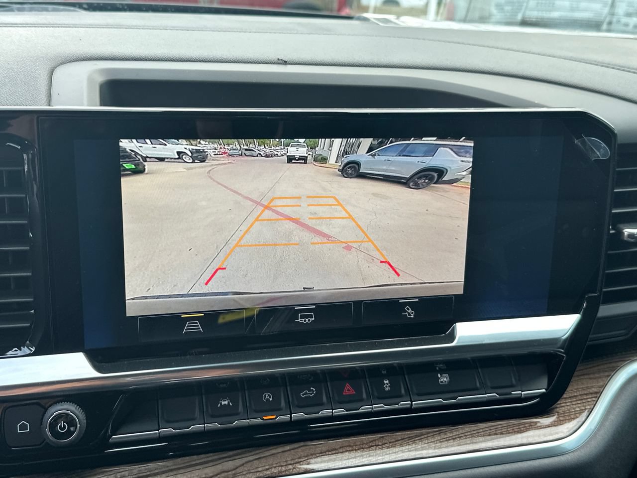 2026 Chevrolet Silverado 1500 RST Truck, photo 20