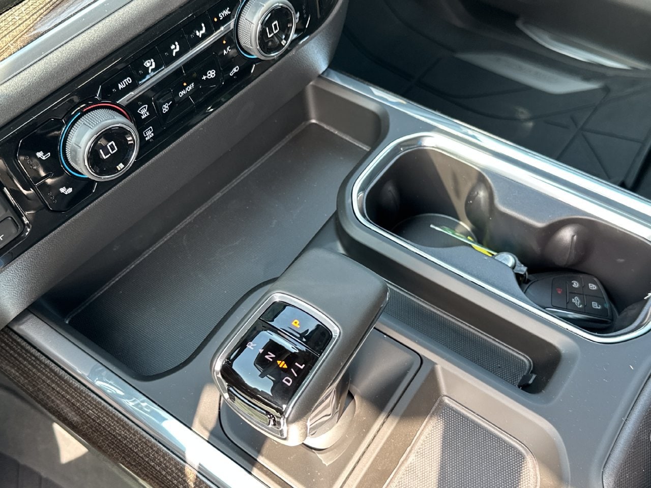 2026 Chevrolet Silverado 1500 LT - Photo 24