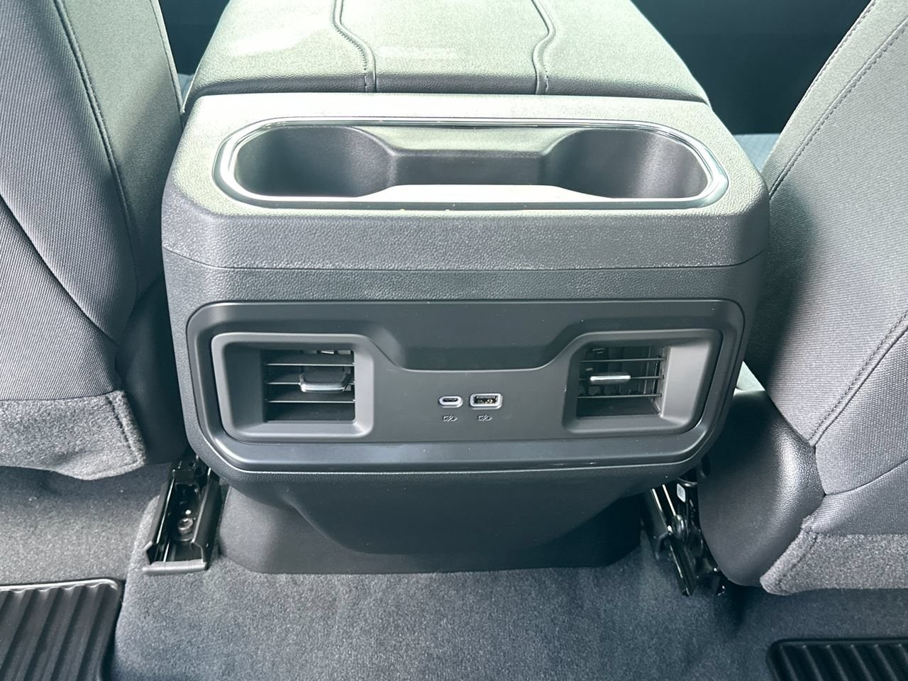 2026 Chevrolet Silverado 1500 LT Truck, photo 27