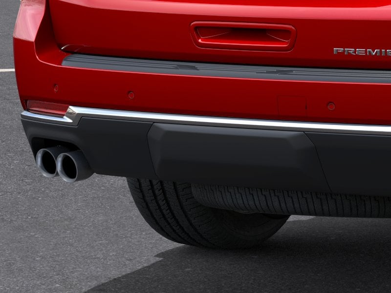 2026 Chevrolet Tahoe Premier - Photo 45