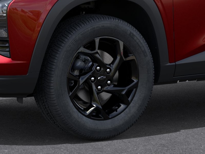 2026 Chevrolet Trax LT - Photo 40