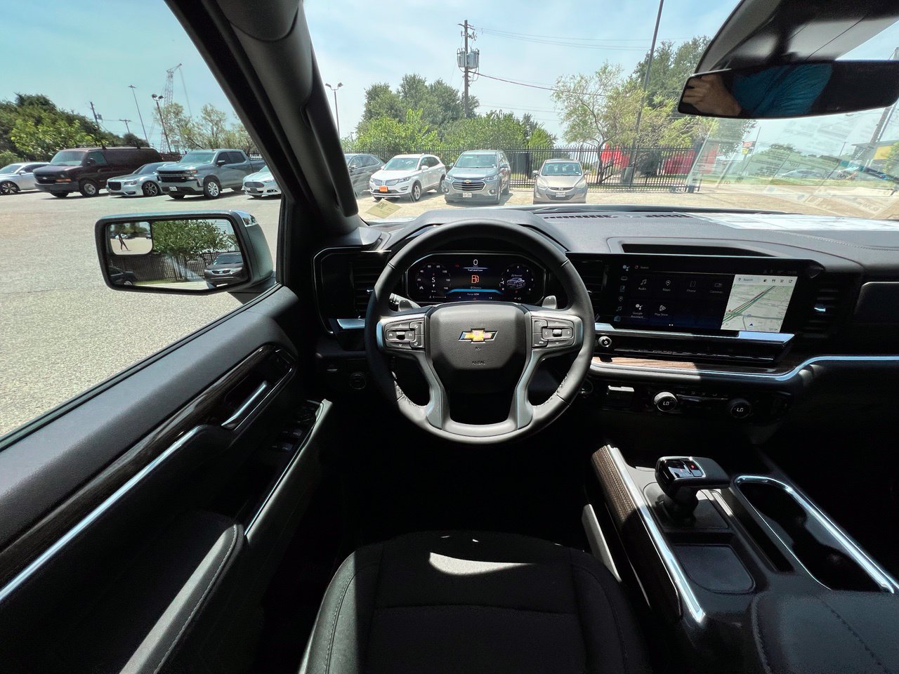 2026 Chevrolet Silverado 1500 LT - Photo 15