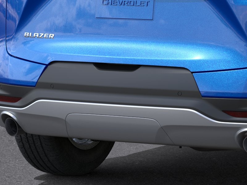 2026 Chevrolet Blazer 2LT - Photo 43