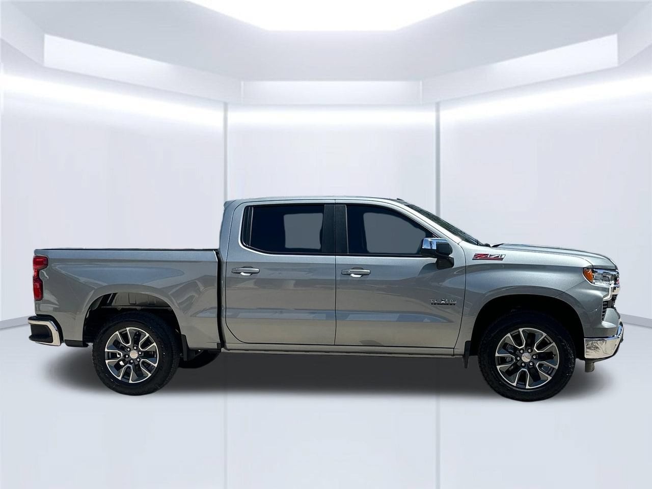 2026 Chevrolet Silverado 1500 LT, photo 6