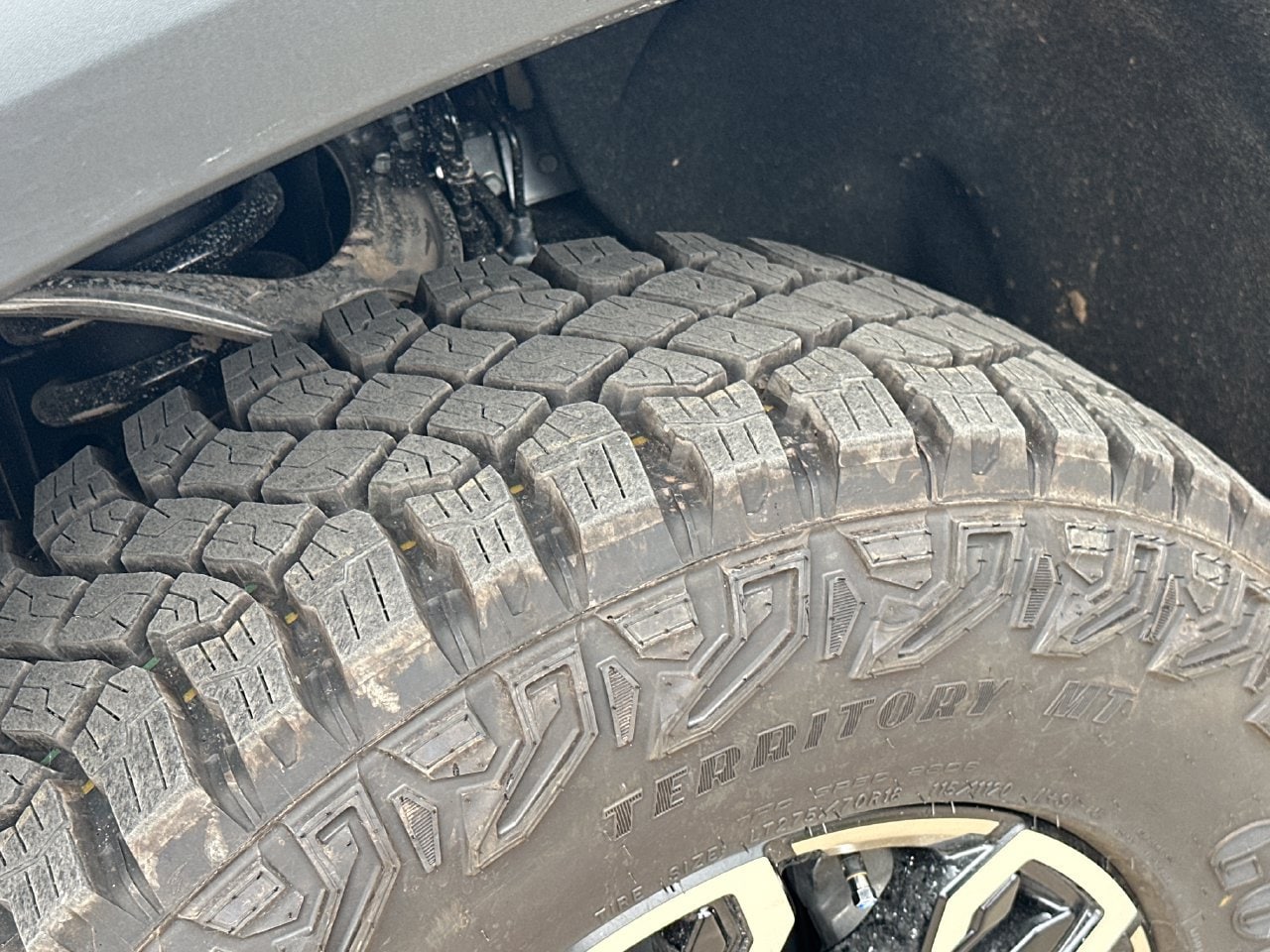 2026 Chevrolet Silverado 1500 ZR2 - Photo 28