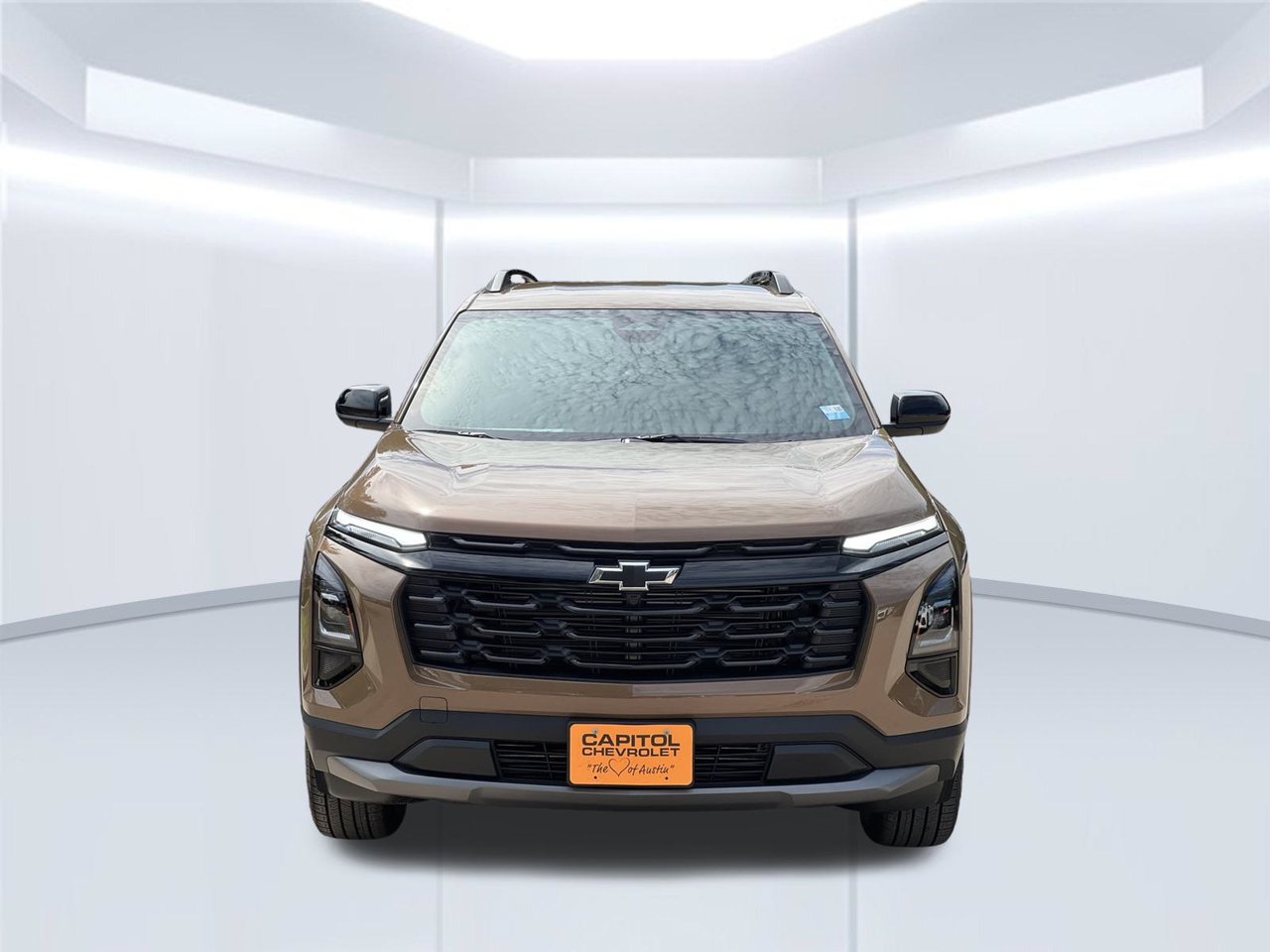 2027 Chevrolet Equinox LT - Photo 8