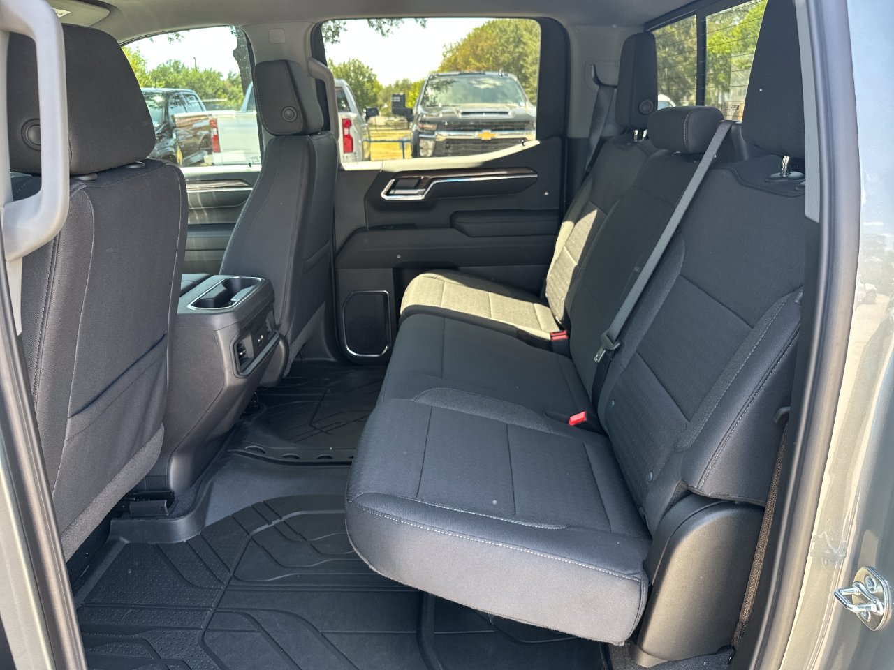 2026 Chevrolet Silverado 1500 LT - Photo 27