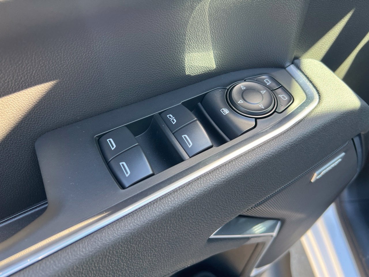 2026 Chevrolet Silverado 1500 RST Truck, photo 13