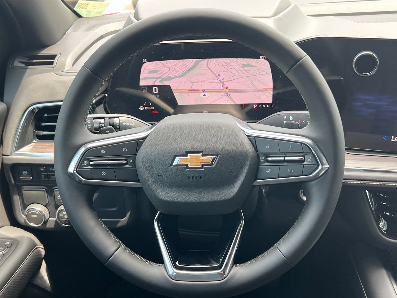 2026 Chevrolet Tahoe Premier - Photo 15