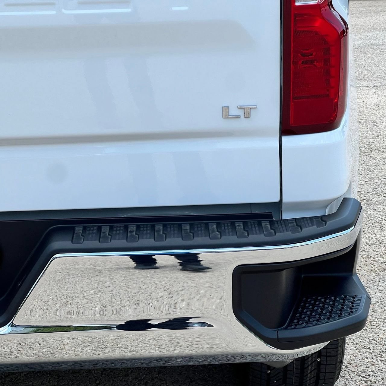 2026 Chevrolet Silverado 1500 LT Truck, photo 7