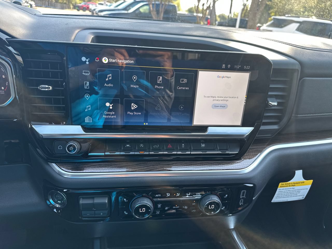 2026 Chevrolet Silverado 1500 LT Truck, photo 19