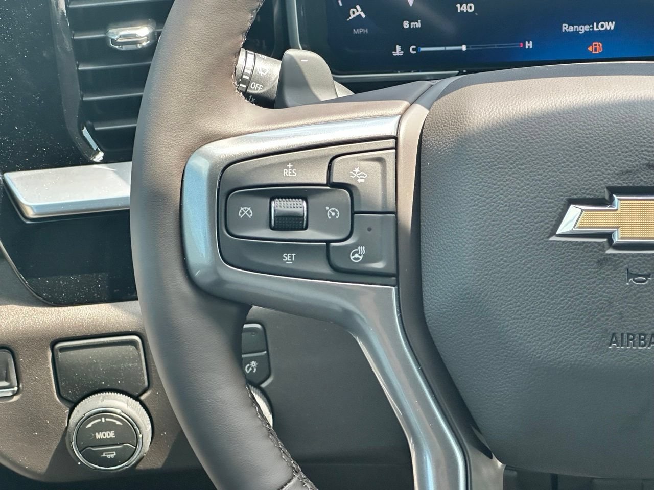 2026 Chevrolet Silverado 1500 LT - Photo 17