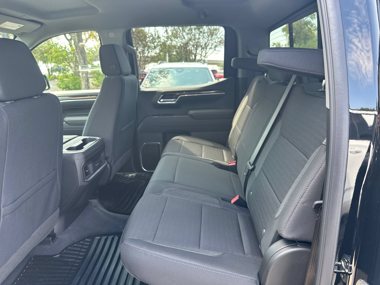 2026 Chevrolet Silverado 1500 LT, photo 23