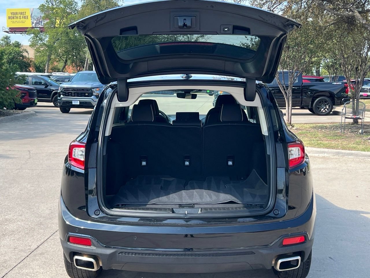 2024 Acura RDX Advance Package - Photo 25