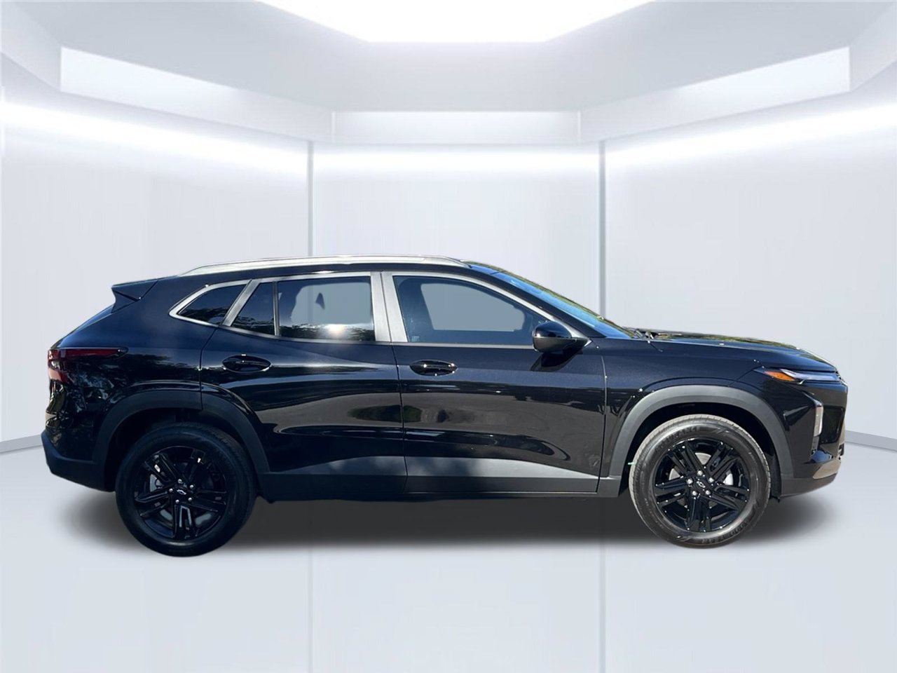 2026 Chevrolet Trax Activ - Photo 7