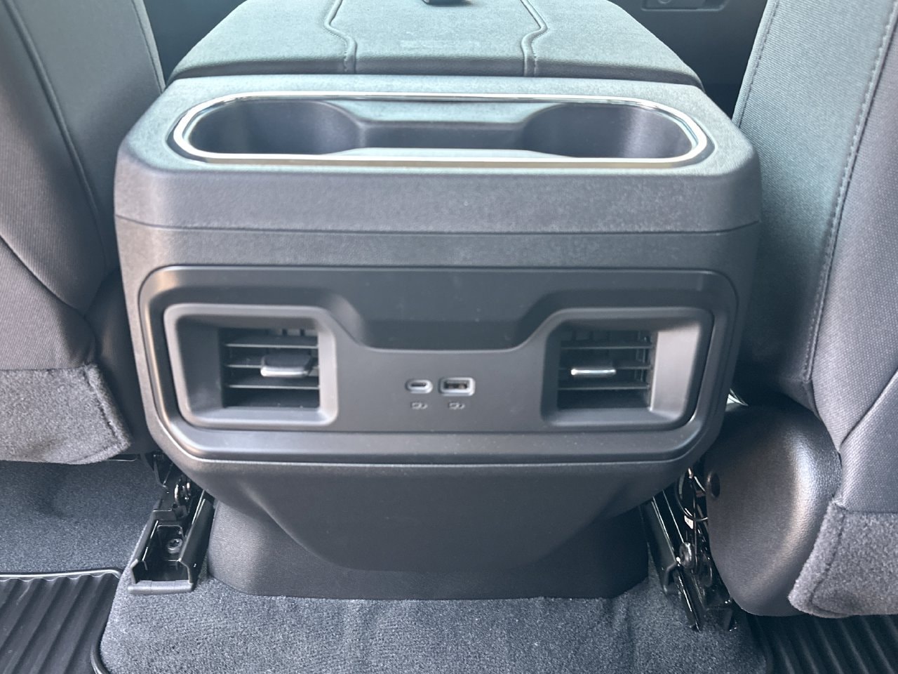 2026 Chevrolet Silverado 1500 LT Truck, photo 30