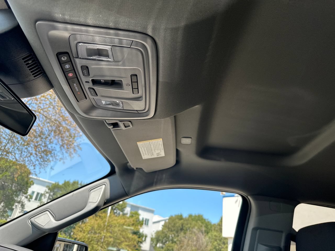 2026 Chevrolet Silverado 1500 LT Truck, photo 20