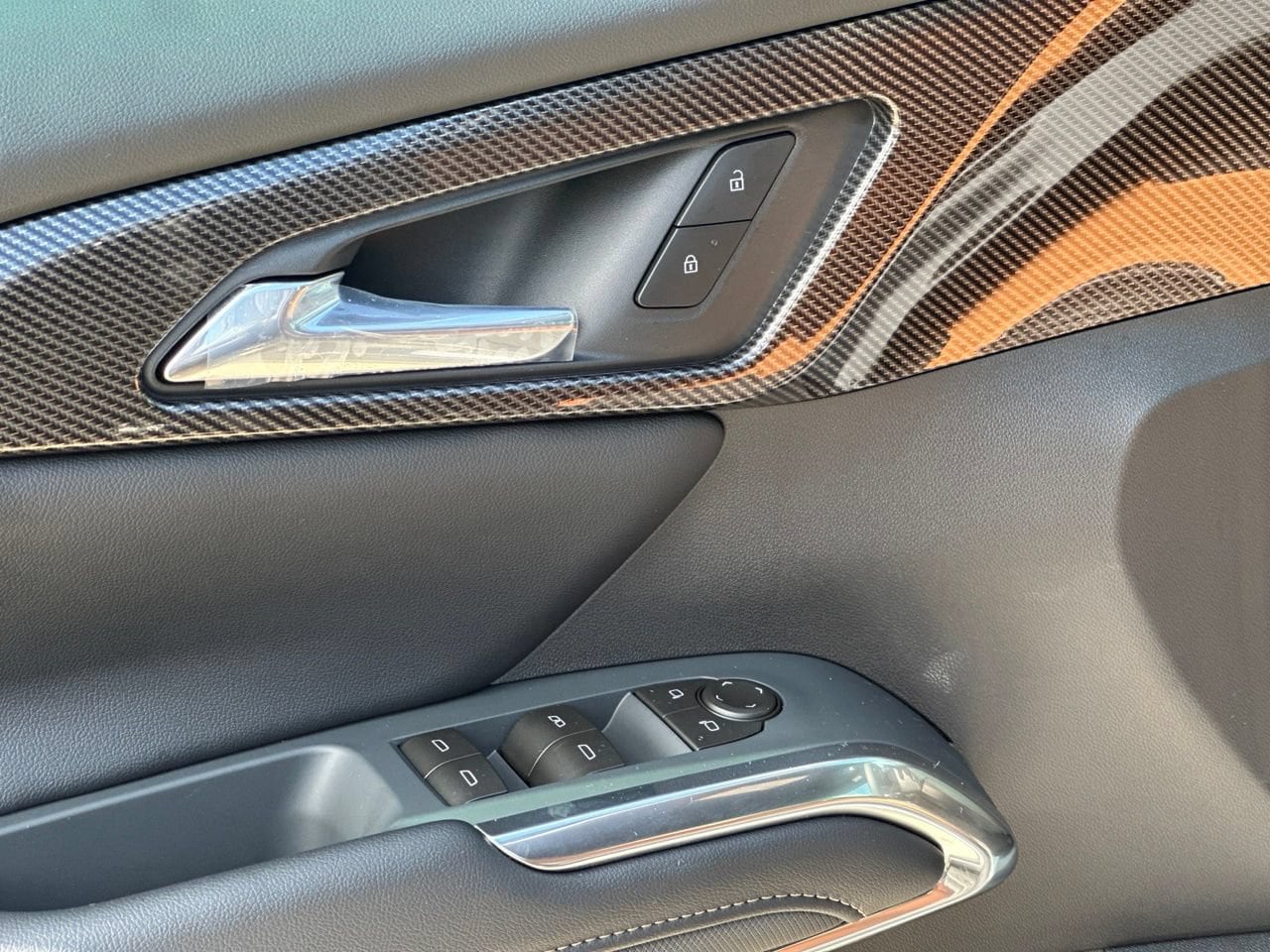 2027 Chevrolet Traverse Z71, photo 12