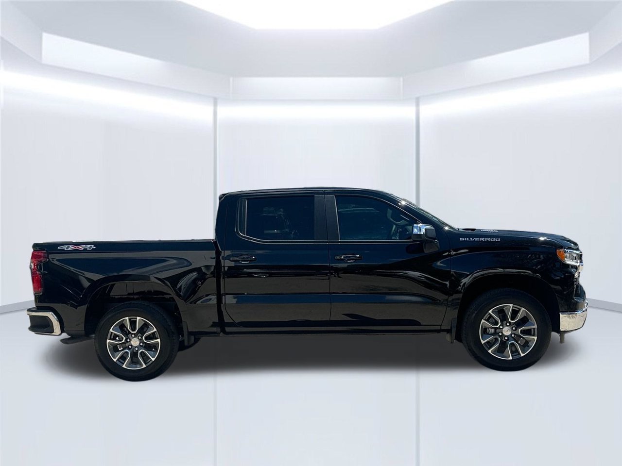2026 Chevrolet Silverado 1500 LT (2FL) - Photo 6
