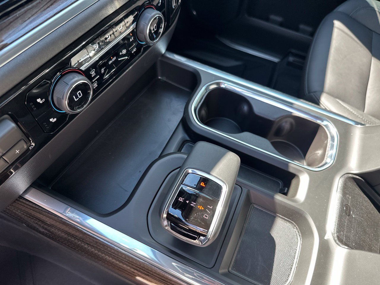 2026 Chevrolet Silverado 1500 RST, photo 22
