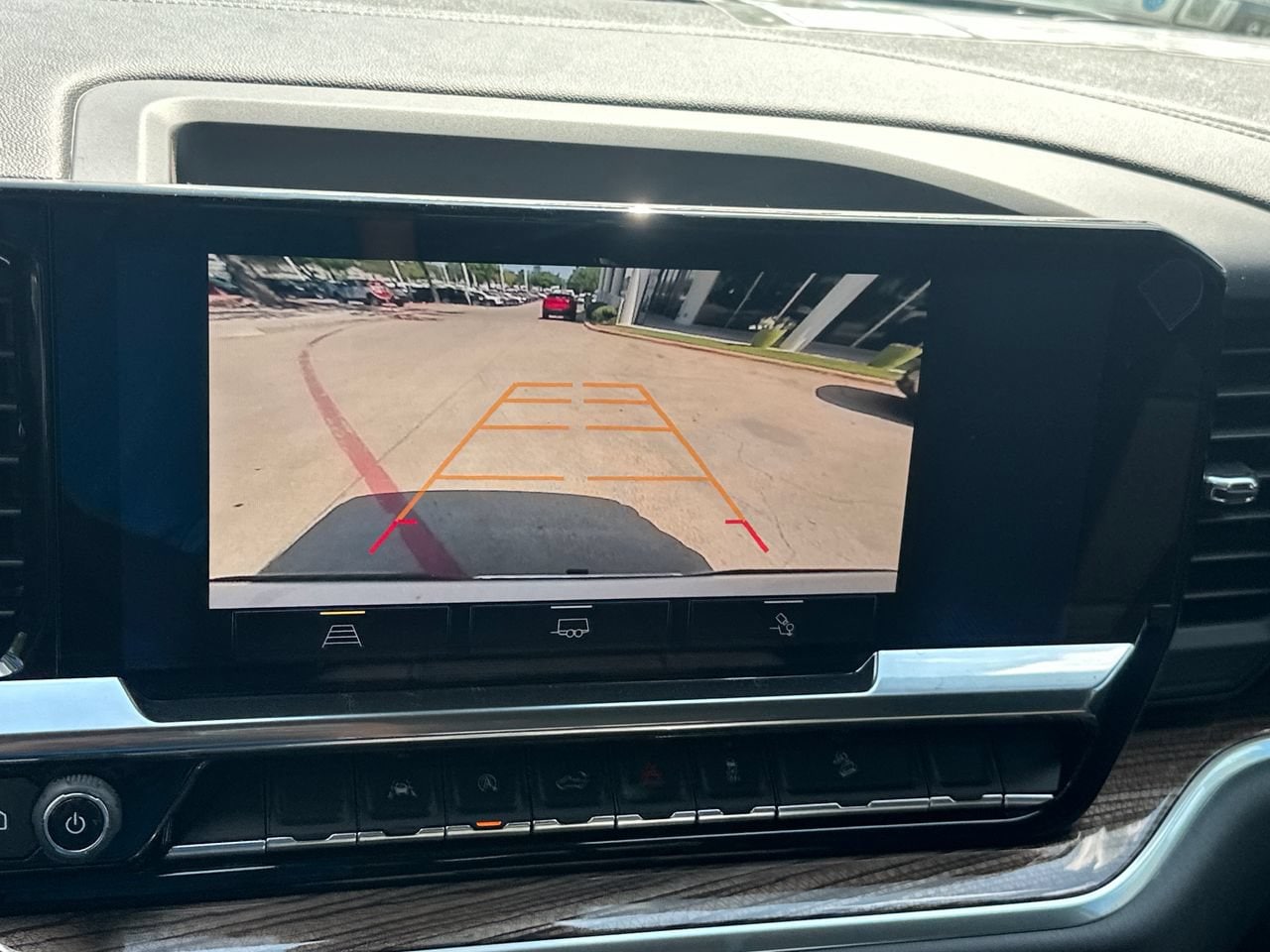 2026 Chevrolet Silverado 1500 LT - Photo 21